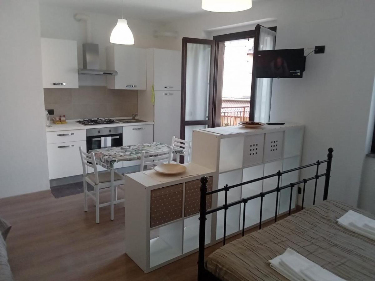 Casa Stefania 3 Διαμέρισμα Mandello del Lario Εξωτερικό φωτογραφία