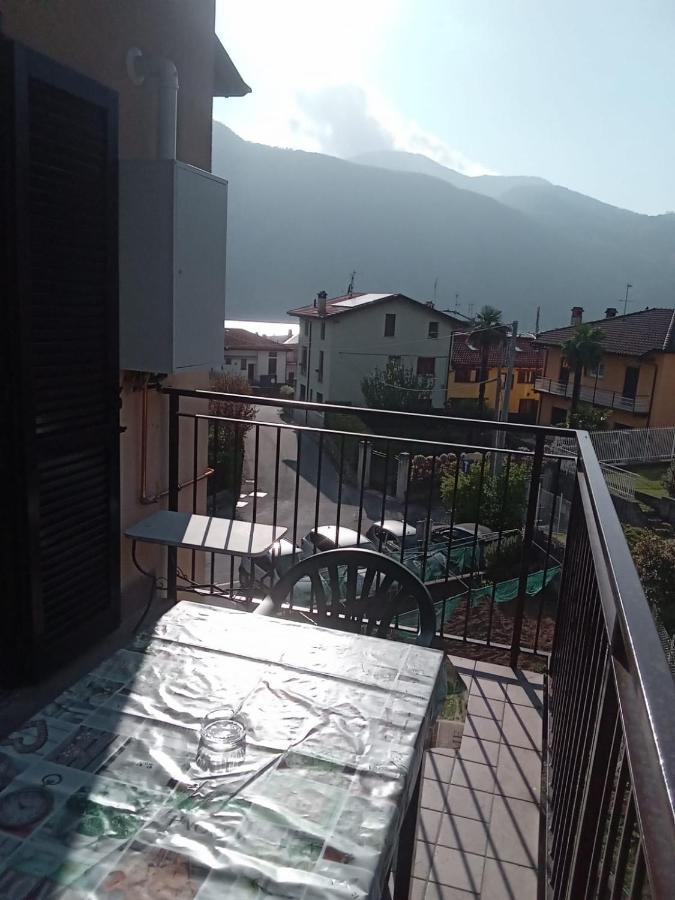 Casa Stefania 3 Διαμέρισμα Mandello del Lario Εξωτερικό φωτογραφία