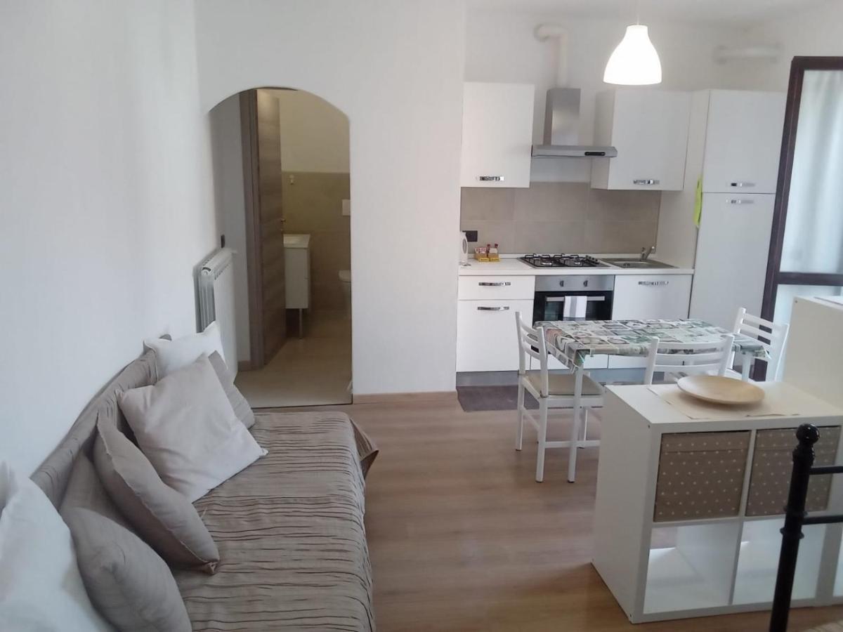 Casa Stefania 3 Διαμέρισμα Mandello del Lario Εξωτερικό φωτογραφία