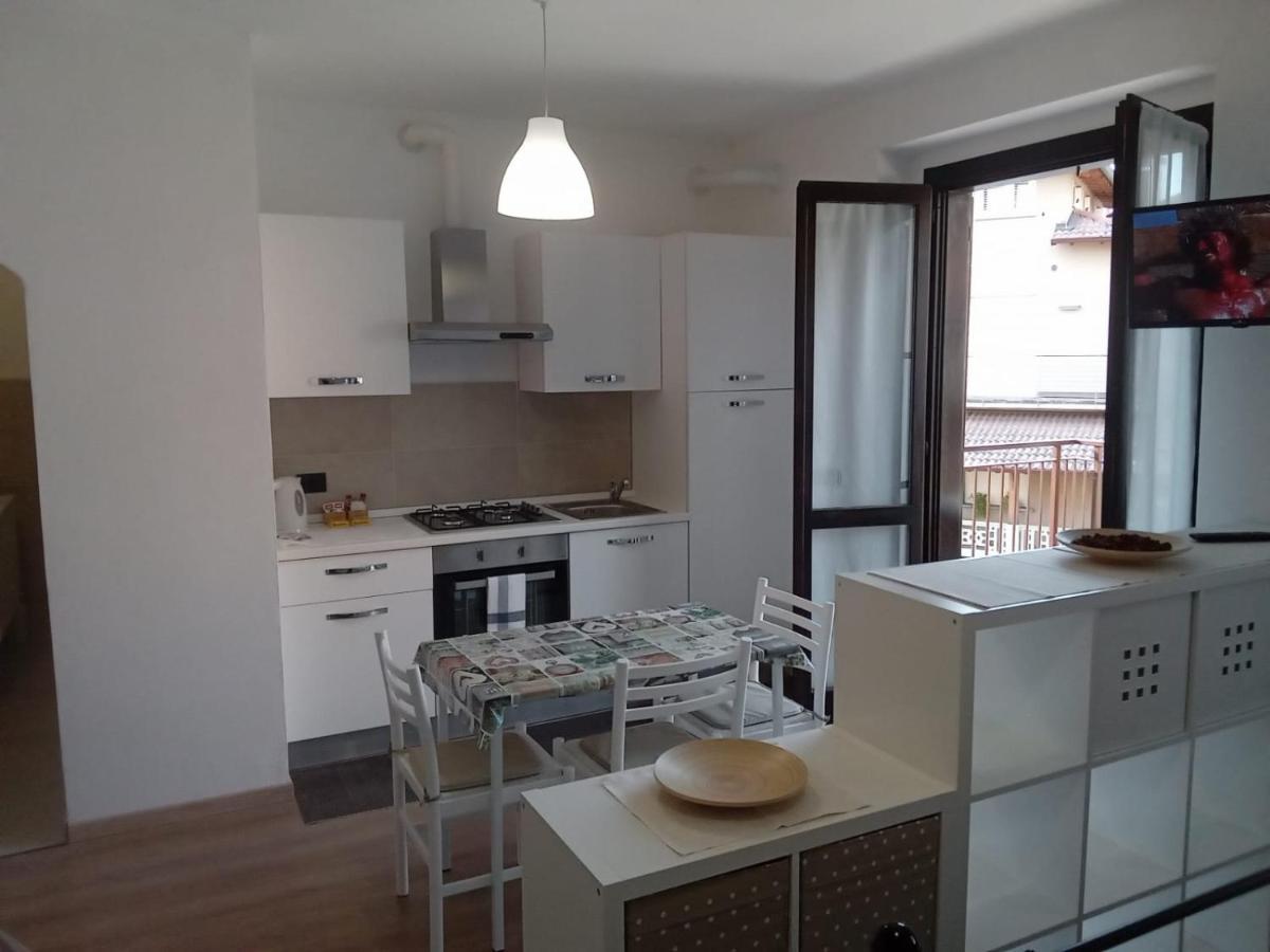 Casa Stefania 3 Διαμέρισμα Mandello del Lario Εξωτερικό φωτογραφία