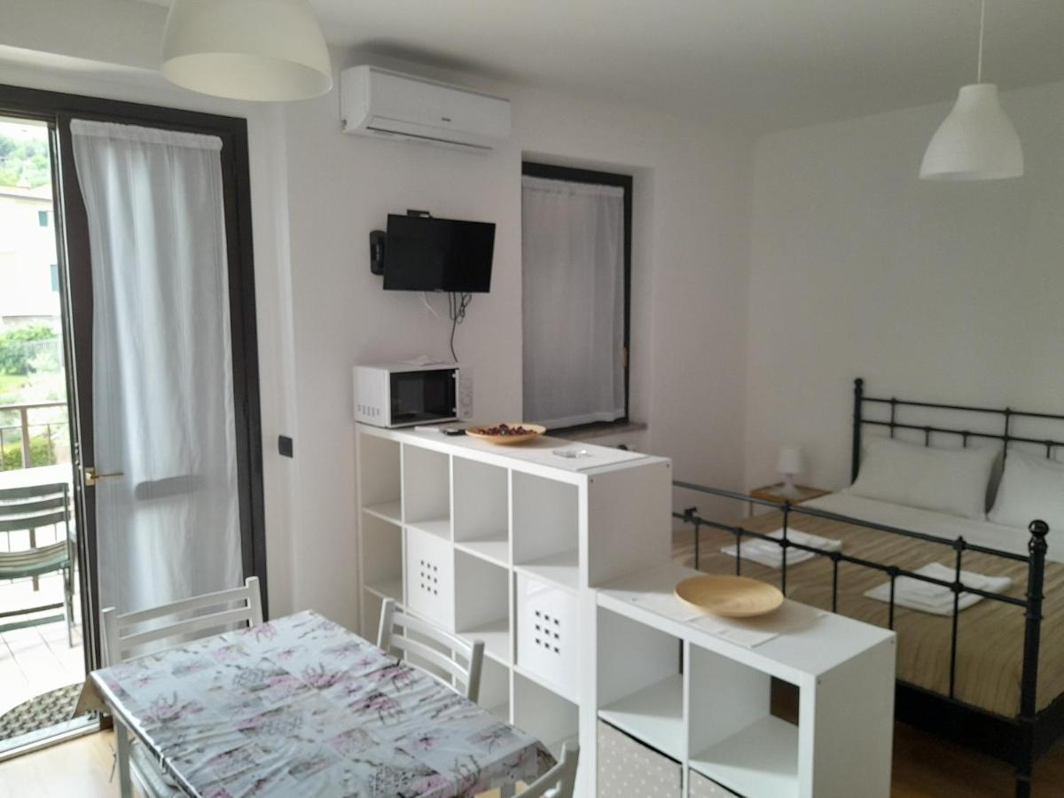 Casa Stefania 3 Διαμέρισμα Mandello del Lario Εξωτερικό φωτογραφία